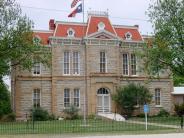 Concho County Courthouse