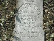 Thomas Earl Eagan