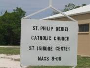 St. Philip Benzi Catholic Church