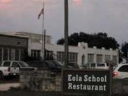 Eola School Restaurant