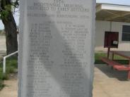 Bicentennial Memorial