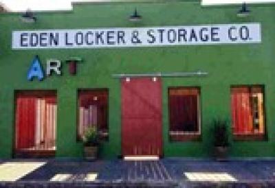 Eden Locker & Storage Co.