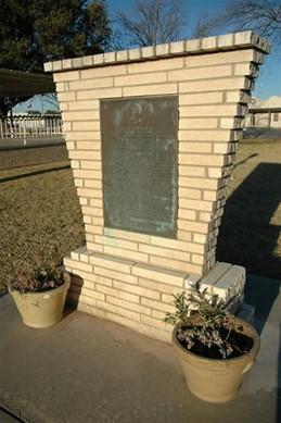 Park Memorial