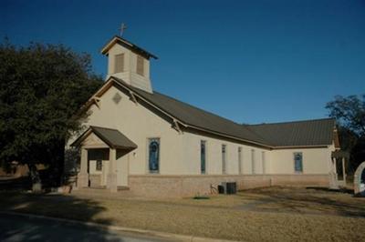 St. Charles Catholic Church