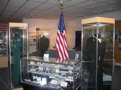 Concho County Military