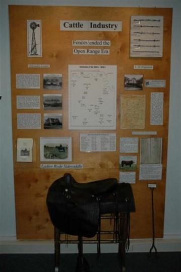 Cattle Industry