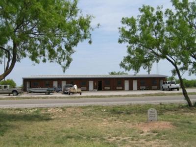 Lake O.H. buildings